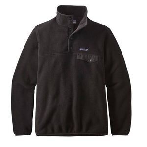 Patagonia Fleece Pullover